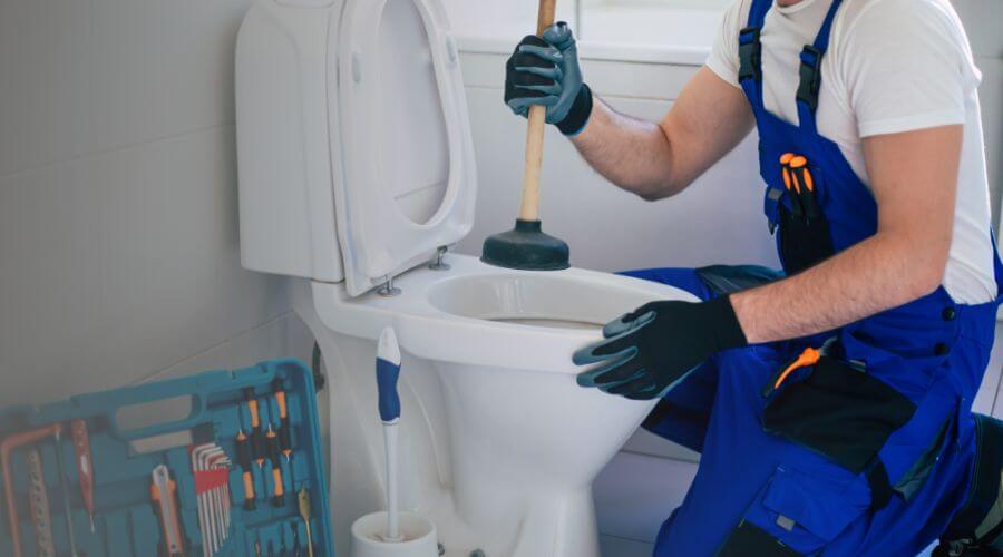Professional expert plumbing services in Bumpus Mills, TN